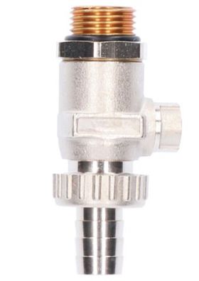 JUDO Ersatzteil KFE-Kugelhahn 1/2'' ohne Handgriff 2210311