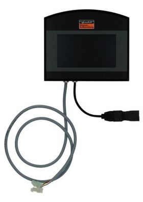 JUDO Ersatzteil TFT-IO Modul fuer i-soft plus 2201695