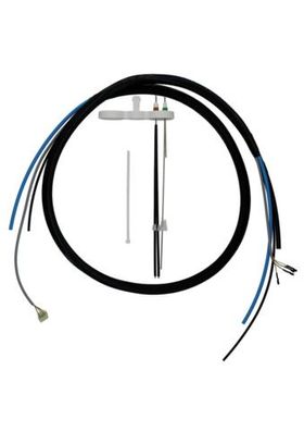 JUDO Ersatzteilset Huellschlauch komplett SZ/SE 2201577