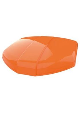 JUDO Ersatzteil Deckel (orange) fuer Salzvorratsbehaelter 2201484