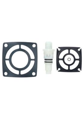 JUDO Verschleissteilset Spuelventil und Dichtung fuer LF-Technik 3/4'' - 2'' 2170561