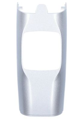 JUDO Ersatzteil Gehaeuserueckwand fuer JSP 1 1/4'' silber 2160122