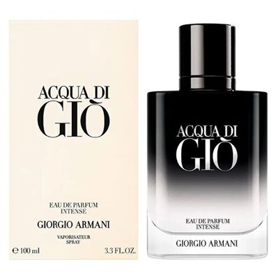 ACQUA DI GI Intense EDP-Dampf 50 ml