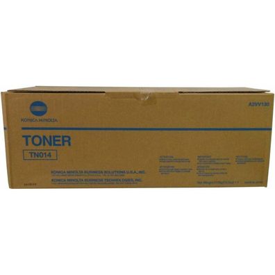 Konica Minolta Konica-Minolta KonicaMinolta Toner TN-014 TN014 (A3VV150)