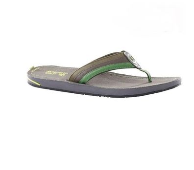 Jack Wolfskin Cruiser Men Herrensandalen Sandalen Strandschuhe Flip Flop