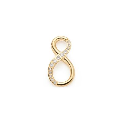 Leonardo Jewels - 026796 - Verbindungsstück - Damen - Senta Clip&Mix