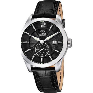 Jaguar - Armbanduhr - Herren - Chronograph - J663-4