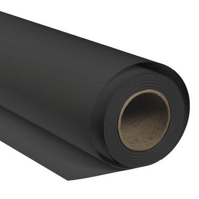 Bresser - F004037 - SBP09 Papierhintergrundrolle 1,36 x 11m Schwarz