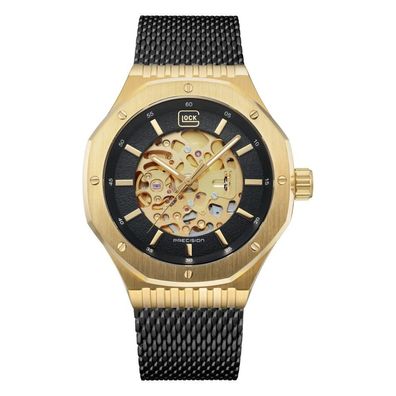 Glock - GW-21-1-24 - Armbanduhr - Herren - Automatik