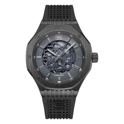 Glock - GW-21-2-24 - Armbanduhr - Herren - Automatik