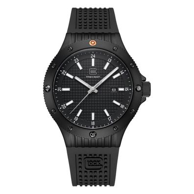 Glock - GW-33-1-24 - Armbanduhr - Herren - Quarz