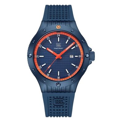 Glock - GW-33-2-24 - Armbanduhr - Herren - Quarz