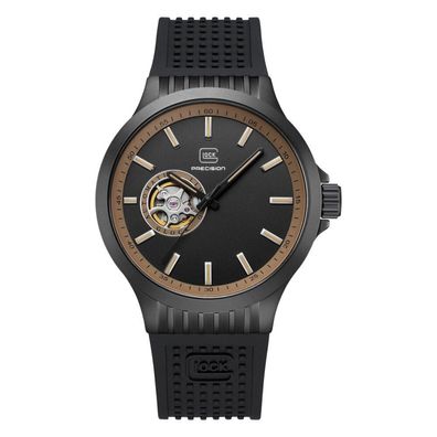 Glock - GW-13-2-24 - Armbanduhr - Herren - Automatik