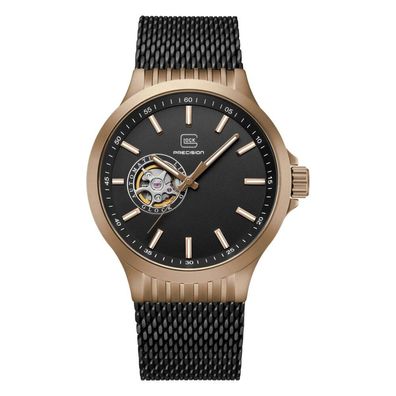 Glock - GW-13-3-24 - Armbanduhr - Herren - Automatik