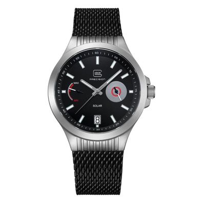 Glock - GW-19-2-22 - Armbanduhr - Herren - Solar