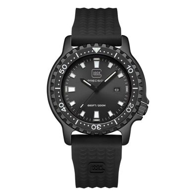 Glock - GW-44-3-22 - Armbanduhr - Herren - Quarz