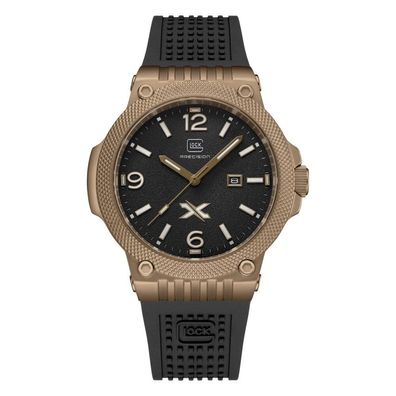 Glock - GW-43-4-24 - Armbanduhr - Herren - Quarz