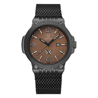 Glock - GW-43-5-24 - Armbanduhr - Herren - Quarz