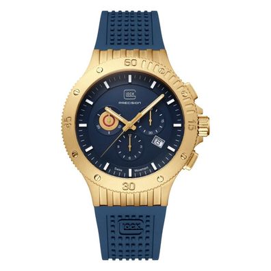 Glock - GW-42-4-24 - Armbanduhr - Herren - Quarz