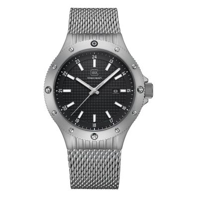 Glock - GW-33-4-24 - Armbanduhr - Herren - Quarz