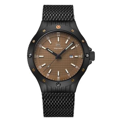 Glock - GW-33-5-24 - Armbanduhr - Herren - Quarz