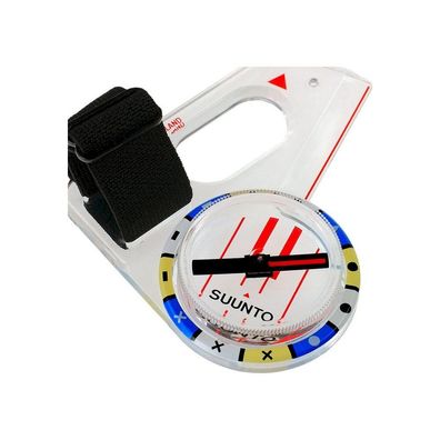 Suunto - Kompass AIM-6 NH - 22860000