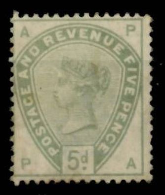 Grossbritannien 1840-1901 Nr 78 * X6A1DA6