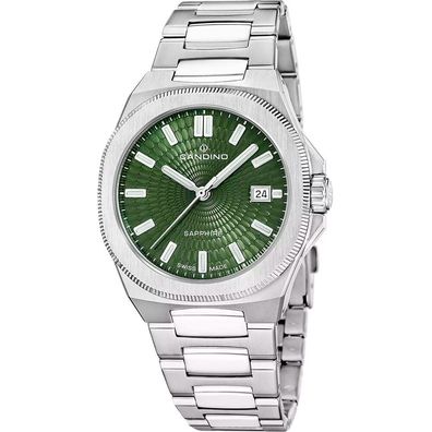 Candino - C4799/3 - Armbanduhr - Herren