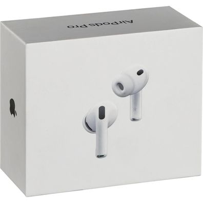 Apple Airpods Pro 3 Kopfhörer NEU & Originalverpackt