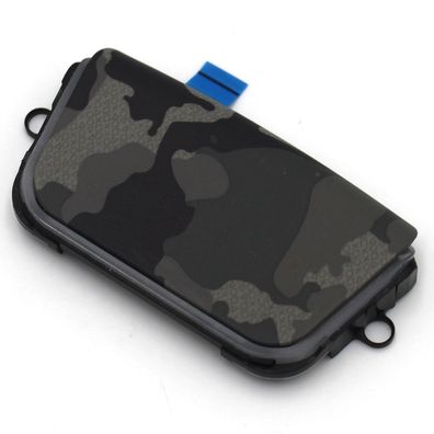Controller BDM-020 Touchpad Camouflage Ersatzteil für Sony Playstation 5 PS5 DualS