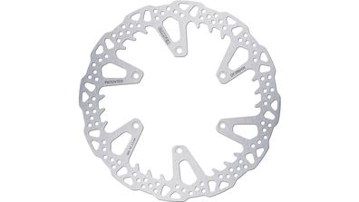 GALFER Wave Bremsscheibe "DF296" Typ HW - Offroad starr Shark