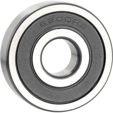 UNION Kugellager SB-verpackt, Rillenkugellager für CB-067, 6200 2