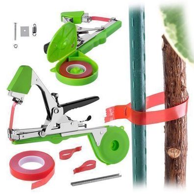 KADAX Gartenhefter zum Befestigen von Pflanzen