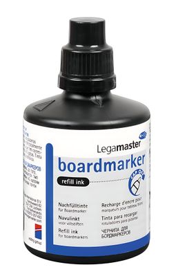 Edding 1199 02 Boardmarker Nachfülltinte rot Art.7-119902
