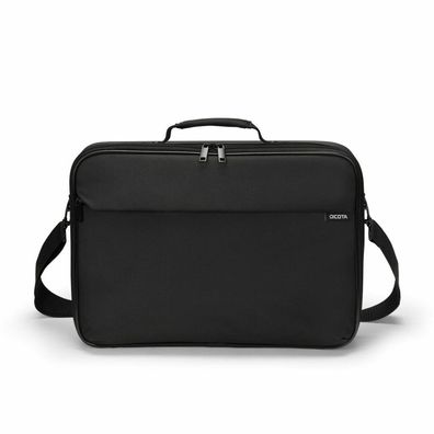 Dicota Multi ONE Clamshell 14-16" black