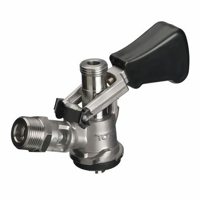 Zapfkopf Köpi-Fitting Keg Verschluss Kelleranstich