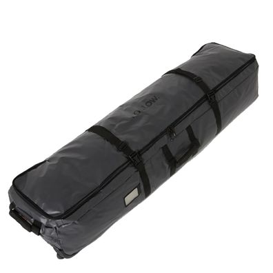 FOLLOW Wakeboard Tasche Life Board Travel charcoal