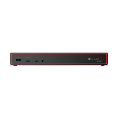 Hub USB Lenovo Schwarz