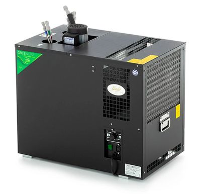 Zapfanlage AS-200 6-leitig Nasskühler Green Line