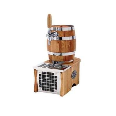 Zapfanlage Soudek 20 Green Line 20 l/h Bierkühler