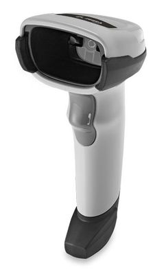 Zebra DS2208 - USB Kit - Barcode-Scanner - Handgerät