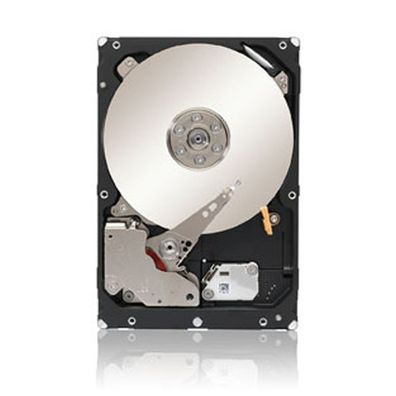 Dell Festplatte - 600 GB - intern - SAS - 15000 rpm - wiederhergestellt - für PowerE