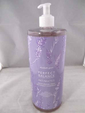 Elizabeth Grant Perfect Balance Intimates Moisturizing Wash XL 980 ml