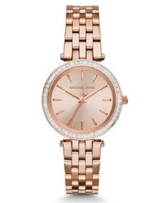 Damenarmbanduhr - Michael Kors mk3366