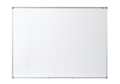 Dahle Basic Board 90 x 120 cm weiß lackiert, Retail-Verpackung