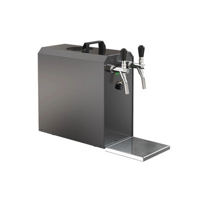 STREAM 50K Zapfanlage Set 2-leitig 55 L/h