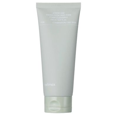Celimax Celimax Ji Woo Gae Cica Baking Soda Deep Pore Foam Cleansing 150 ml