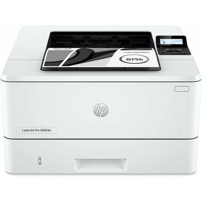 HP HP LaserJet Pro 4002dn Drucker s w Duplex (2Z605F#B19)