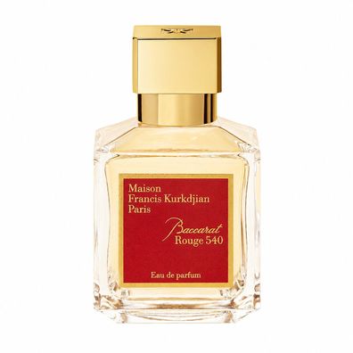 Maison Francis Kurkdjian Baccarat Rouge 540 Parfumprobe 5-30 ml EdP