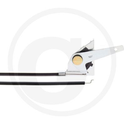 Stiga Gaszug B&S/TECNA/KOHLER 12,5 PS 182000200/1
